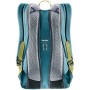 Рюкзак Deuter Nomi цвет 2229 alpinegreen-avocado 16 л(р)