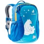 Рюкзак Deuter Pico цвет 1324 azure-lapis