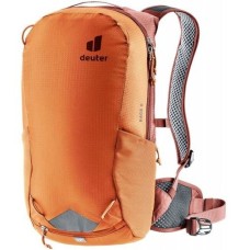 Рюкзак Deuter Race 8 цвет 9512 chestnut-redwood