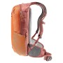 Рюкзак Deuter Race 8 цвет 9512 chestnut-redwood