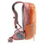 Рюкзак Deuter Race 8 цвет 9512 chestnut-redwood