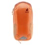 Рюкзак Deuter Race 8 цвет 9512 chestnut-redwood