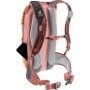 Рюкзак Deuter Race 8 цвет 9512 chestnut-redwood