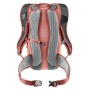 Рюкзак Deuter Race 8 цвет 9512 chestnut-redwood