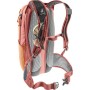 Рюкзак Deuter Race 8 цвет 9512 chestnut-redwood