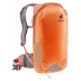 Рюкзак Deuter Race 8 цвет 9512 chestnut-redwood