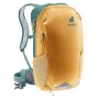 Рюкзак Deuter Race Air 14+3 цвет 6324 cinnamon-deepsea