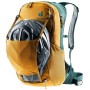 Рюкзак Deuter Race Air 14+3 цвет 6324 cinnamon-deepsea