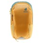 Рюкзак Deuter Race Air 14+3 цвет 6324 cinnamon-deepsea