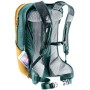 Рюкзак Deuter Race Air 14+3 цвет 6324 cinnamon-deepsea