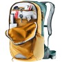 Рюкзак Deuter Race Air 14+3 цвет 6324 cinnamon-deepsea