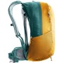 Рюкзак Deuter Race Air 14+3 цвет 6324 cinnamon-deepsea