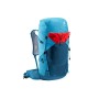 Рюкзак Deuter Speed Lite 13 цвет 1361 azure-reef