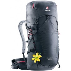 Рюкзак Deuter Speed Lite 30 SL цвет 7000 black