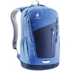 Рюкзак Deuter StepOut 16 цвет 3320 navy-steel