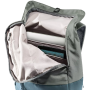 Рюкзак Deuter UP Seoul цвет 2255 teal-sage