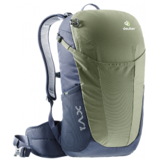 Рюкзак Deuter XV 1 цвет 2325 khaki-navy