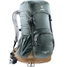 Рюкзак Deuter Zugspitze 24 цвет 7602 anthracite-lion