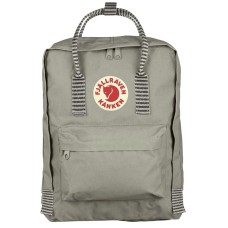 Рюкзак Fjallraven Kanken Fog/Striped