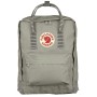 Рюкзак Fjallraven Kanken Fog/Striped