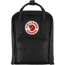 Рюкзак Fjallraven Kanken Mini Black