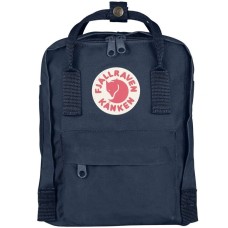 Рюкзак Fjallraven Kanken Mini Navy