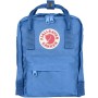 Рюкзак Fjallraven Kanken Mini Un Blue