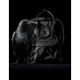 Рюкзак Fjallraven Kanken No.2 Black Black