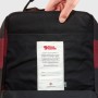 Рюкзак Fjallraven Kanken Re-Wool Granite Grey