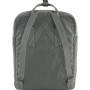 Рюкзак Fjallraven Kanken Re-Wool Granite Grey