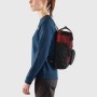 Рюкзак Fjallraven Kanken Re-Wool Granite Grey