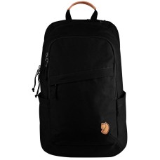 Рюкзак Fjallraven Raven 20 Black