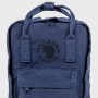 Рюкзак Fjallraven Re-Kanken Mini Black