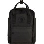 Рюкзак Fjallraven Re-Kanken Mini Black