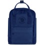 Рюкзак Fjallraven Re-Kanken Mini Midnight Blue