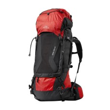 Рюкзак Fjord Nansen HIMIL 60+10 SOLID red/black