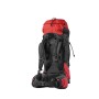 Рюкзак Fjord Nansen HIMIL 60+10 SOLID red/black