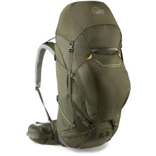 Рюкзак Lowe Alpine Cerro Torre 65:85, Dark Olive, M/L