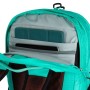 Рюкзак Osprey Comet 30 reverie green/cetacean blue - O/S - зеленый/синий