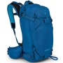 Рюкзак Osprey Kamber 30 alpine blue - O/S - синий