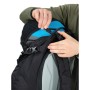 Рюкзак Osprey Kamber 30 alpine blue - O/S - синий