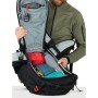 Рюкзак Osprey Kamber 30 alpine blue - O/S - синий