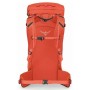 Рюкзак Osprey Mutant 38 mars orange - S/M - оранжевый