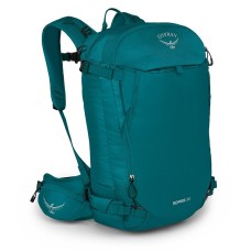 Рюкзак Osprey Sopris 30 Verdigris Green, O/S, зеленый