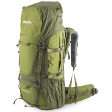 Рюкзак Pinguin Explorer 50, Khaki