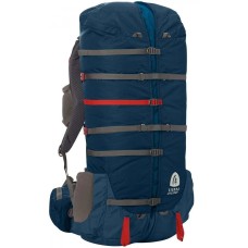 Рюкзак Sierra Designs Flex Capacitor 40-60 M-L bering blue belt M-L