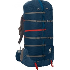 Рюкзак Sierra Designs Flex Capacitor 60-75 M-L bering blue belt S-M