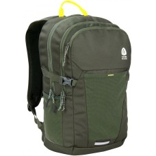 Рюкзак Sierra Designs Yuba Pass 25 L green