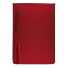 Самонадувной коврик Sea To Summit Comfort Plus Self-Inflating Sleeping Mat Double