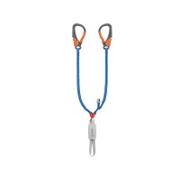 Самостраховка Petzl Scorpio Eashook